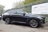 USED 2019 19 BMW X4 3.0 M40i SUV 5dr Petrol Auto xDrive Euro 6 (s/s) (354 ps) RED LEATHER - BMW ICON LIGHTS
