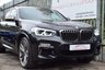 USED 2019 19 BMW X4 3.0 M40i SUV 5dr Petrol Auto xDrive Euro 6 (s/s) (354 ps) RED LEATHER - BMW ICON LIGHTS