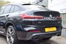 USED 2019 19 BMW X4 3.0 M40i SUV 5dr Petrol Auto xDrive Euro 6 (s/s) (354 ps) RED LEATHER - BMW ICON LIGHTS