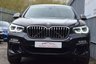 USED 2019 19 BMW X4 3.0 M40i SUV 5dr Petrol Auto xDrive Euro 6 (s/s) (354 ps) RED LEATHER - BMW ICON LIGHTS