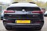 USED 2019 19 BMW X4 3.0 M40i SUV 5dr Petrol Auto xDrive Euro 6 (s/s) (354 ps) RED LEATHER - BMW ICON LIGHTS