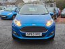 USED 2013 63 FORD FIESTA 1.25 Zetec Hatchback 5dr Petrol Manual Euro 5 (82 ps) 