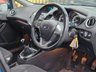 USED 2013 63 FORD FIESTA 1.25 Zetec Hatchback 5dr Petrol Manual Euro 5 (82 ps) 