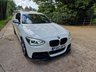 USED 2013 63 BMW 1 SERIES 3.0 M135i Hatchback 3dr Petrol Auto Euro 5 (s/s) (320 ps) 8.9% APR FINANCE RATES