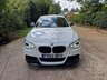 USED 2013 63 BMW 1 SERIES 3.0 M135i Hatchback 3dr Petrol Auto Euro 5 (s/s) (320 ps) 8.9% APR FINANCE RATES