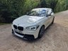 USED 2013 63 BMW 1 SERIES 3.0 M135i Hatchback 3dr Petrol Auto Euro 5 (s/s) (320 ps) 8.9% APR FINANCE RATES