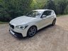 USED 2013 63 BMW 1 SERIES 3.0 M135i Hatchback 3dr Petrol Auto Euro 5 (s/s) (320 ps) 8.9% APR FINANCE RATES