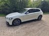 USED 2013 63 BMW 1 SERIES 3.0 M135i Hatchback 3dr Petrol Auto Euro 5 (s/s) (320 ps) 8.9% APR FINANCE RATES