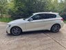USED 2013 63 BMW 1 SERIES 3.0 M135i Hatchback 3dr Petrol Auto Euro 5 (s/s) (320 ps) 8.9% APR FINANCE RATES