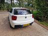 USED 2013 63 BMW 1 SERIES 3.0 M135i Hatchback 3dr Petrol Auto Euro 5 (s/s) (320 ps) 8.9% APR FINANCE RATES