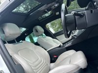 USED 2017 DS AUTOMOBILES DS 5 2.0 BlueHDi Prestige Hatchback 5dr Diesel Manual Euro 6 (s/s) (150 ps) 