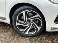 USED 2017 DS AUTOMOBILES DS 5 2.0 BlueHDi Prestige Hatchback 5dr Diesel Manual Euro 6 (s/s) (150 ps) 
