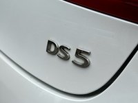 USED 2017 DS AUTOMOBILES DS 5 2.0 BlueHDi Prestige Hatchback 5dr Diesel Manual Euro 6 (s/s) (150 ps) 