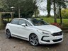 USED 2017 DS AUTOMOBILES DS 5 2.0 BlueHDi Prestige Hatchback 5dr Diesel Manual Euro 6 (s/s) (150 ps) 