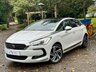 USED 2017 DS AUTOMOBILES DS 5 2.0 BlueHDi Prestige Hatchback 5dr Diesel Manual Euro 6 (s/s) (150 ps) 
