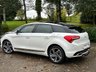 USED 2017 DS AUTOMOBILES DS 5 2.0 BlueHDi Prestige Hatchback 5dr Diesel Manual Euro 6 (s/s) (150 ps) 