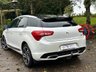 USED 2017 DS AUTOMOBILES DS 5 2.0 BlueHDi Prestige Hatchback 5dr Diesel Manual Euro 6 (s/s) (150 ps) 
