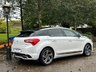 USED 2017 DS AUTOMOBILES DS 5 2.0 BlueHDi Prestige Hatchback 5dr Diesel Manual Euro 6 (s/s) (150 ps) 