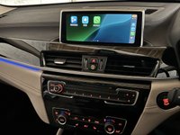 USED 2021 21 BMW X1 2.0 20i GPF xLine SUV 5dr Petrol Auto xDrive Euro 6 (s/s) (192 ps) SPORTS SEATS | SUN PRO GLASS