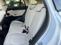USED 2021 21 BMW X1 2.0 20i GPF xLine SUV 5dr Petrol Auto xDrive Euro 6 (s/s) (192 ps) SPORTS SEATS | SUN PRO GLASS