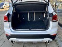 USED 2021 21 BMW X1 2.0 20i GPF xLine SUV 5dr Petrol Auto xDrive Euro 6 (s/s) (192 ps) SPORTS SEATS | SUN PRO GLASS