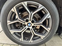 USED 2021 21 BMW X1 2.0 20i GPF xLine SUV 5dr Petrol Auto xDrive Euro 6 (s/s) (192 ps) SPORTS SEATS | SUN PRO GLASS