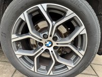 USED 2021 21 BMW X1 2.0 20i GPF xLine SUV 5dr Petrol Auto xDrive Euro 6 (s/s) (192 ps) SPORTS SEATS | SUN PRO GLASS