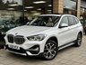 USED 2021 21 BMW X1 2.0 20i GPF xLine SUV 5dr Petrol Auto xDrive Euro 6 (s/s) (192 ps) SPORTS SEATS | SUN PRO GLASS