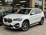 USED 2021 21 BMW X1 2.0 20i GPF xLine SUV 5dr Petrol Auto xDrive Euro 6 (s/s) (192 ps) SPORTS SEATS | SUN PRO GLASS