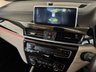 USED 2021 21 BMW X1 2.0 20i GPF xLine SUV 5dr Petrol Auto xDrive Euro 6 (s/s) (192 ps) SPORTS SEATS | SUN PRO GLASS