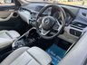 USED 2021 21 BMW X1 2.0 20i GPF xLine SUV 5dr Petrol Auto xDrive Euro 6 (s/s) (192 ps) SPORTS SEATS | SUN PRO GLASS