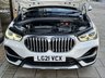 USED 2021 21 BMW X1 2.0 20i GPF xLine SUV 5dr Petrol Auto xDrive Euro 6 (s/s) (192 ps) SPORTS SEATS | SUN PRO GLASS