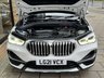 USED 2021 21 BMW X1 2.0 20i GPF xLine SUV 5dr Petrol Auto xDrive Euro 6 (s/s) (192 ps) SPORTS SEATS | SUN PRO GLASS
