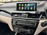 USED 2021 21 BMW X1 2.0 20i GPF xLine SUV 5dr Petrol Auto xDrive Euro 6 (s/s) (192 ps) SPORTS SEATS | SUN PRO GLASS