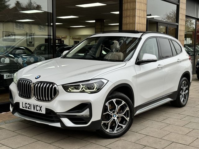 Used BMW cars for sale. BMW Dealer North Harrow | Wealdstone Motor ...