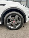 USED 2020 20 JAGUAR E-PACE 2.0 D150 Chequered Flag SUV 5dr Diesel Auto AWD Euro 6 (s/s) (150 ps) 