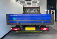 USED 2017 66 FORD TRANSIT 2.0 350 EcoBlue Chassis Cab 2dr Diesel Manual RWD L4 H1 Euro 6 (130 ps) 
