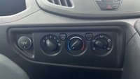 USED 2017 66 FORD TRANSIT 2.0 350 EcoBlue Chassis Cab 2dr Diesel Manual RWD L4 H1 Euro 6 (130 ps) 