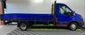 USED 2017 66 FORD TRANSIT 2.0 350 EcoBlue Chassis Cab 2dr Diesel Manual RWD L4 H1 Euro 6 (130 ps) 