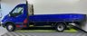 USED 2017 66 FORD TRANSIT 2.0 350 EcoBlue Chassis Cab 2dr Diesel Manual RWD L4 H1 Euro 6 (130 ps) 