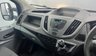 USED 2017 66 FORD TRANSIT 2.0 350 EcoBlue Chassis Cab 2dr Diesel Manual RWD L4 H1 Euro 6 (130 ps) 