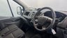 USED 2017 66 FORD TRANSIT 2.0 350 EcoBlue Chassis Cab 2dr Diesel Manual RWD L4 H1 Euro 6 (130 ps) 