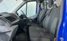 USED 2017 66 FORD TRANSIT 2.0 350 EcoBlue Chassis Cab 2dr Diesel Manual RWD L4 H1 Euro 6 (130 ps) 