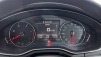 USED 2017 67 AUDI A4 AVANT 2.0 TDI ultra SE Estate 5dr Diesel S Tronic Euro 6 (s/s) (150 ps) 