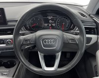 USED 2017 67 AUDI A4 AVANT 2.0 TDI ultra SE Estate 5dr Diesel S Tronic Euro 6 (s/s) (150 ps) 