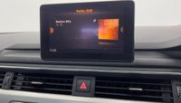 USED 2017 67 AUDI A4 AVANT 2.0 TDI ultra SE Estate 5dr Diesel S Tronic Euro 6 (s/s) (150 ps) 