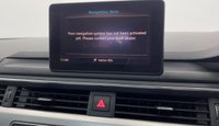 USED 2017 67 AUDI A4 AVANT 2.0 TDI ultra SE Estate 5dr Diesel S Tronic Euro 6 (s/s) (150 ps) 