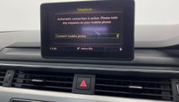 USED 2017 67 AUDI A4 AVANT 2.0 TDI ultra SE Estate 5dr Diesel S Tronic Euro 6 (s/s) (150 ps) 