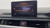 USED 2017 67 AUDI A4 AVANT 2.0 TDI ultra SE Estate 5dr Diesel S Tronic Euro 6 (s/s) (150 ps) 