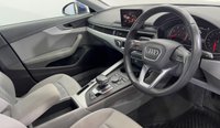 USED 2017 67 AUDI A4 AVANT 2.0 TDI ultra SE Estate 5dr Diesel S Tronic Euro 6 (s/s) (150 ps) 